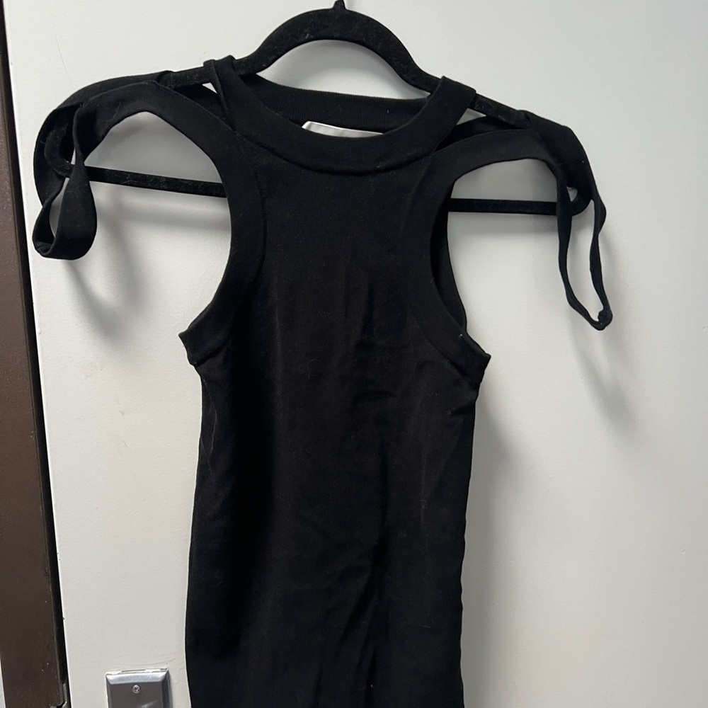 Dion Lee Loop Top - Picture 2 of 4